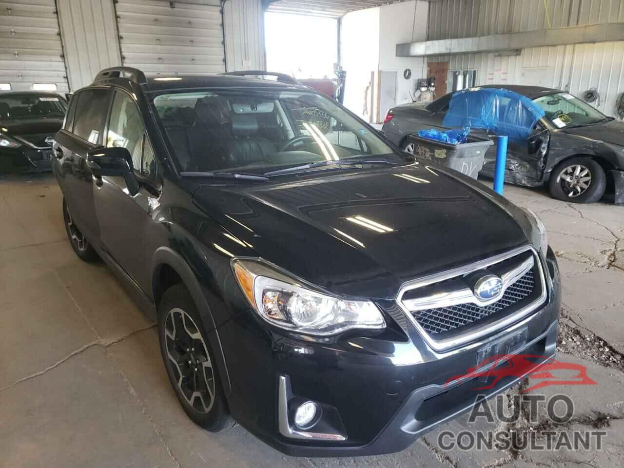 SUBARU CROSSTREK 2017 - JF2GPAKC4H8231523