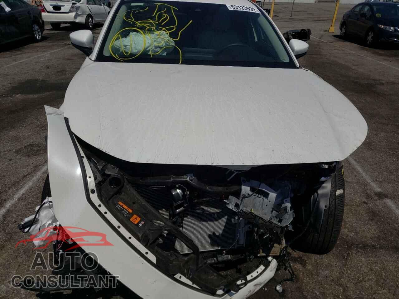 MAZDA CX30 2021 - 3MVDMACLXMM240465