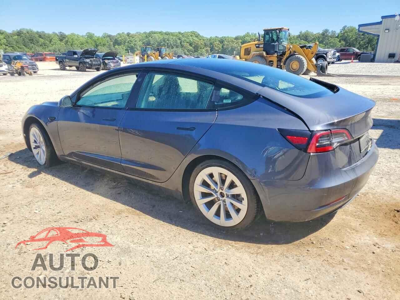 TESLA MODEL 3 2023 - 5YJ3E1EA1PF438530