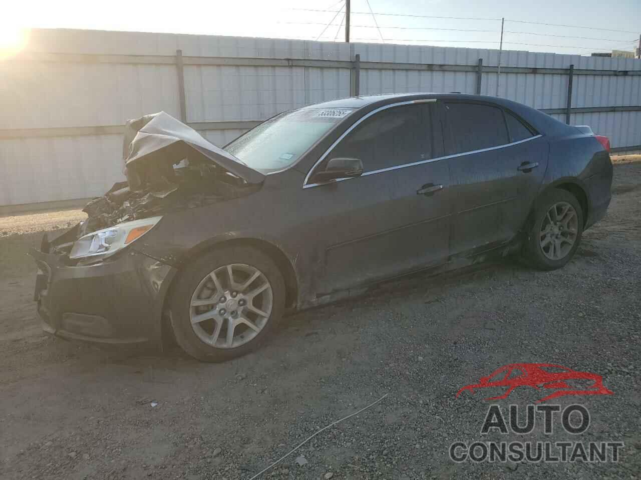 CHEVROLET MALIBU 2015 - 1G11C5SL3FF228878