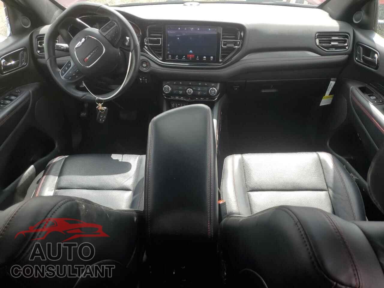 DODGE DURANGO 2023 - 1C4RDJDG5PC592528