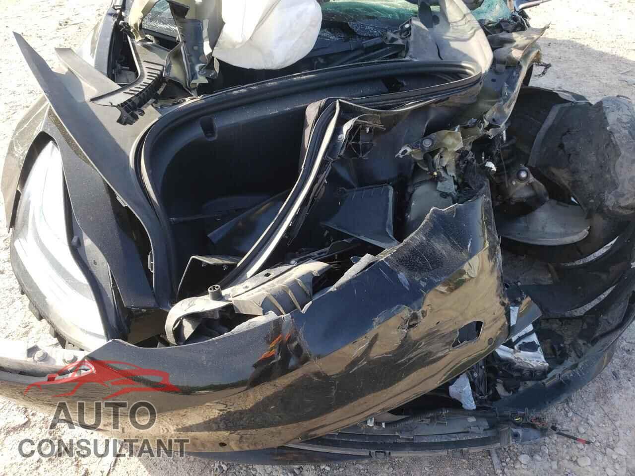 TESLA MODEL 3 2019 - 5YJ3E1EA1KF300916