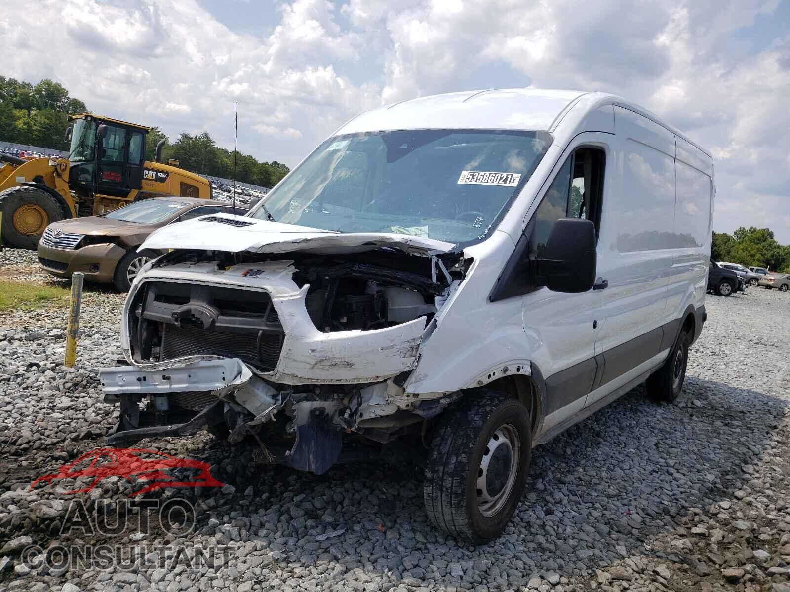 FORD TRANSIT CO 2020 - 1FTBR1C84LKA09461