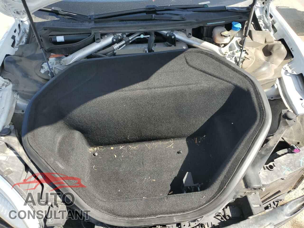 TESLA MODEL S 2015 - 5YJSA1H2XFF093797
