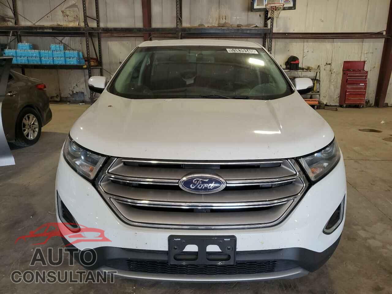 FORD EDGE 2018 - 2FMPK3J99JBC40747
