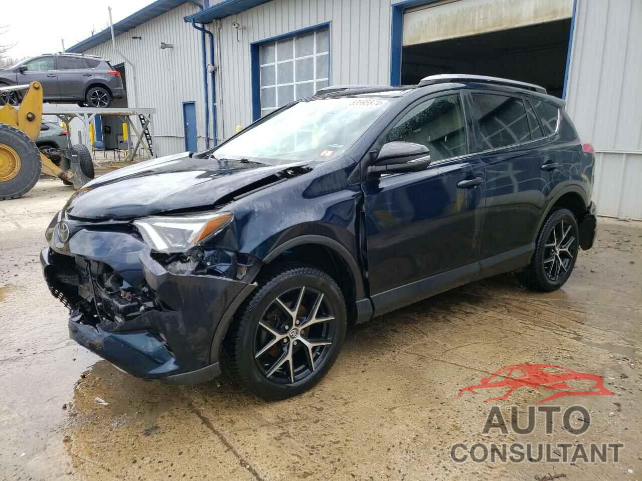 TOYOTA RAV4 2018 - JTMJFREV0JD228148