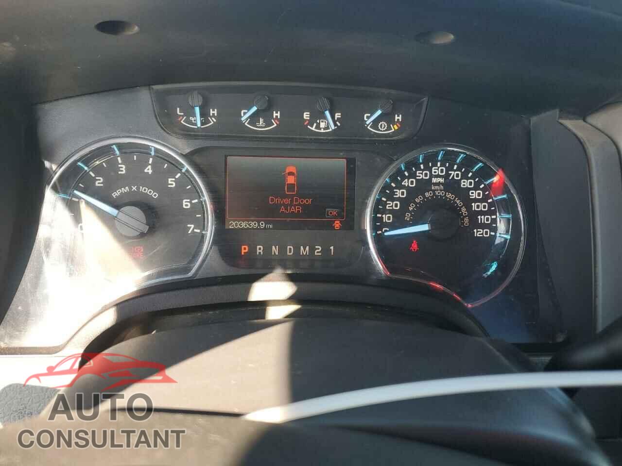 FORD F150 2012 - 1FTFX1ETXCFA28081