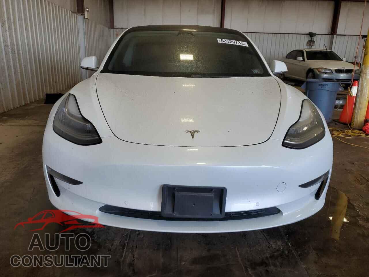 TESLA MODEL 3 2020 - 5YJ3E1EC7LF623886