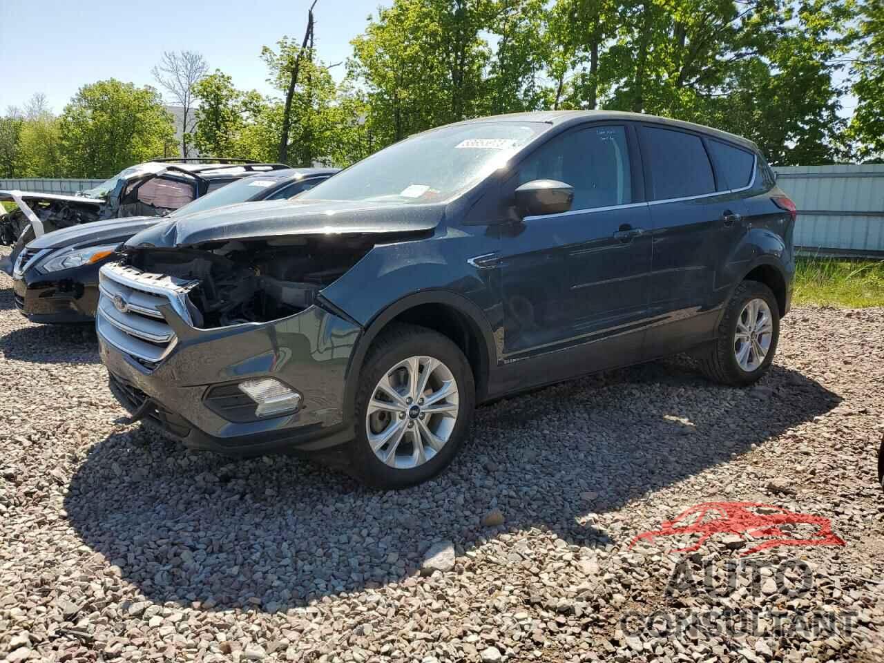 FORD ESCAPE 2019 - 1FMCU9GD5KUA66792