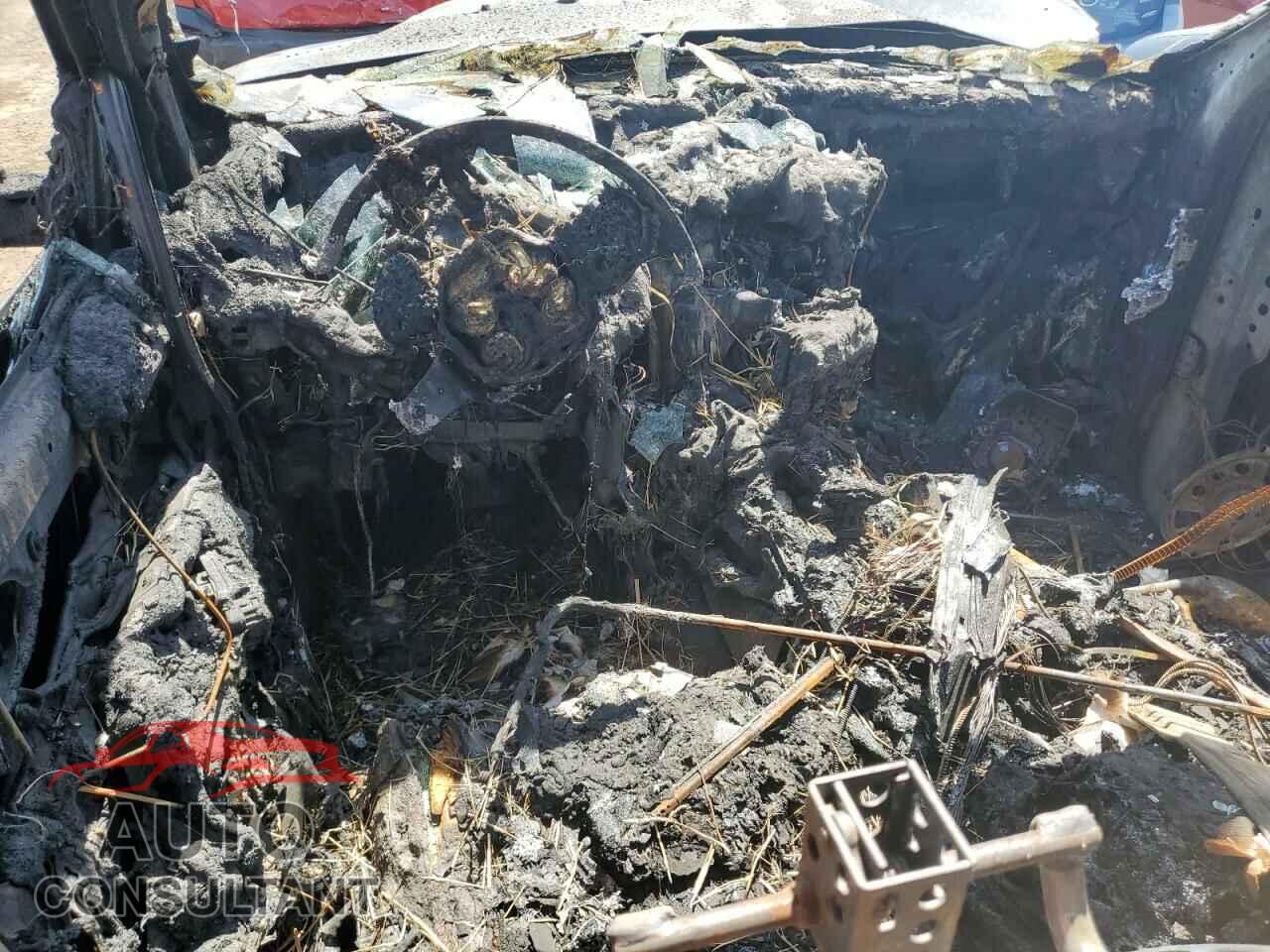 DODGE DURANGO 2023 - 1C4SDJCT3PC629656