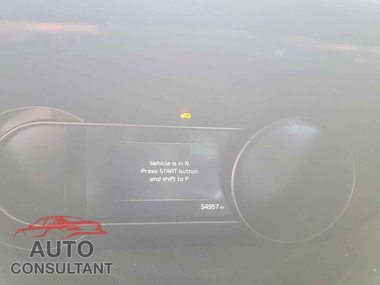KIA UNKNOWN 2022 - KNDCC3LG4N5116830