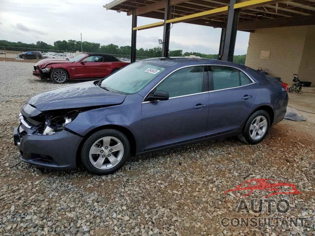 CHEVROLET MALIBU 2014 - 1G11A5SL9EF290242