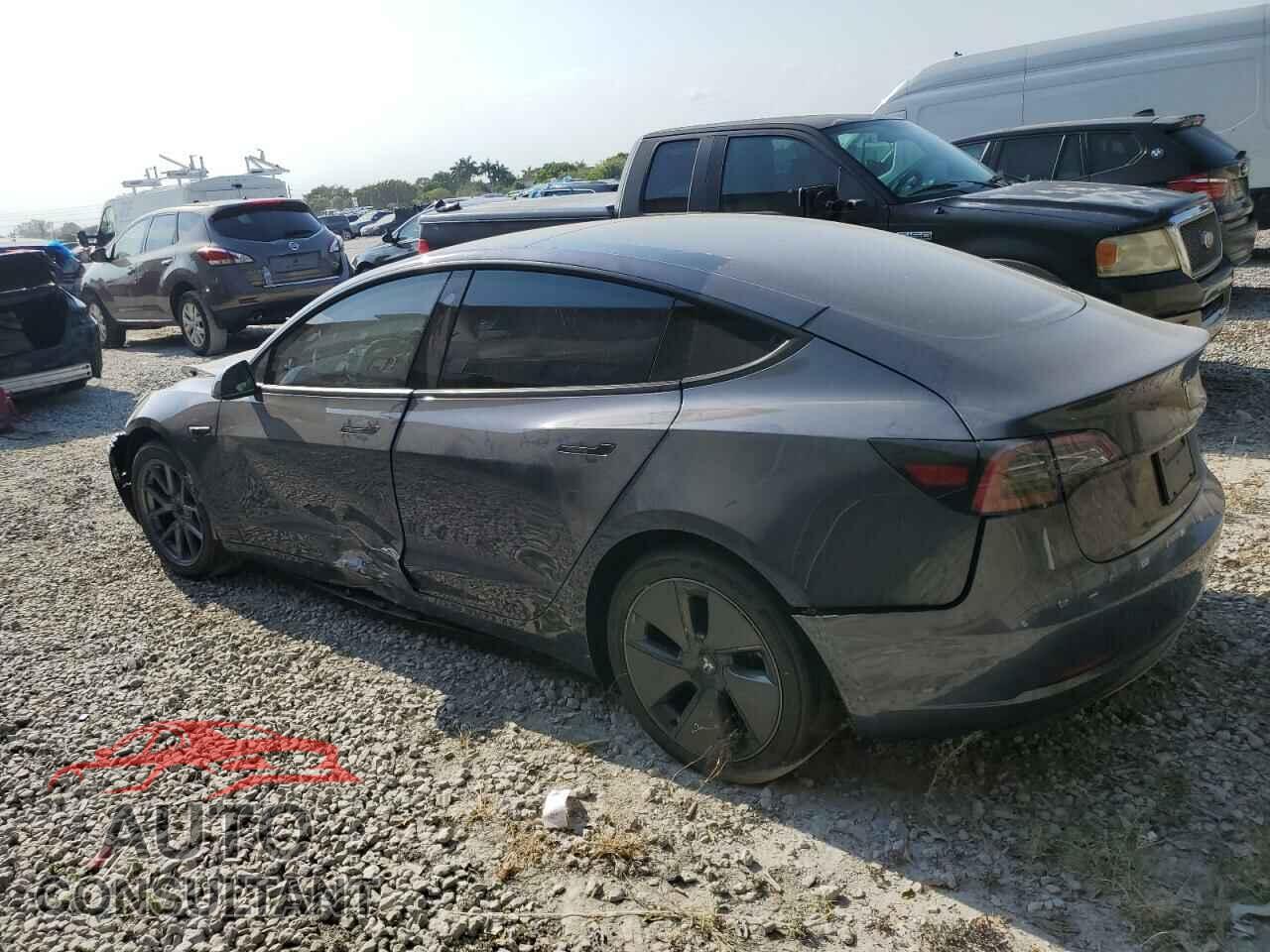 TESLA MODEL 3 2023 - 5YJ3E1EA6PF651375
