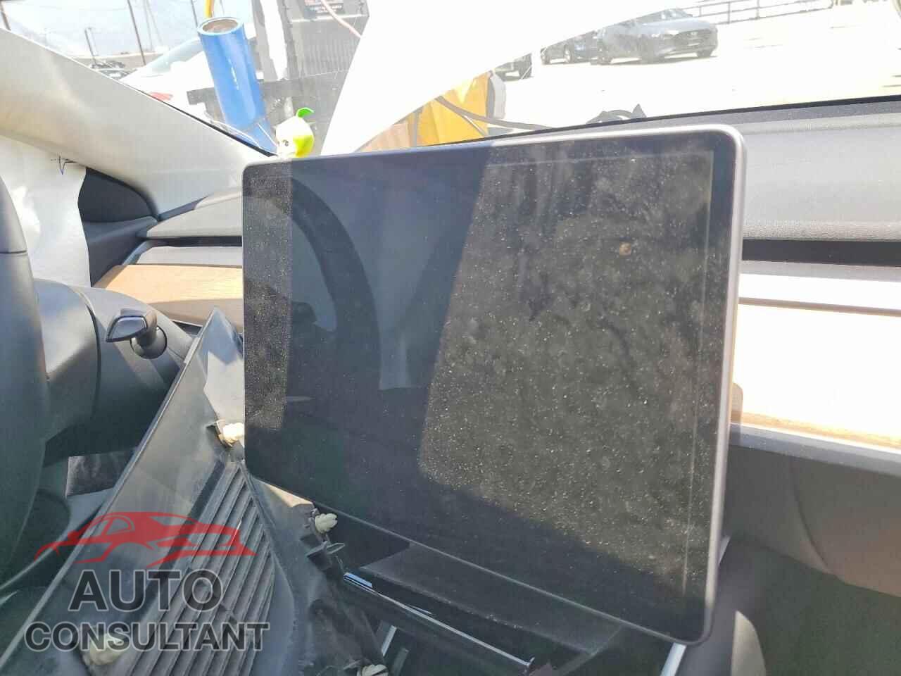 TESLA MODEL 3 2020 - 5YJ3E1EA9LF644804