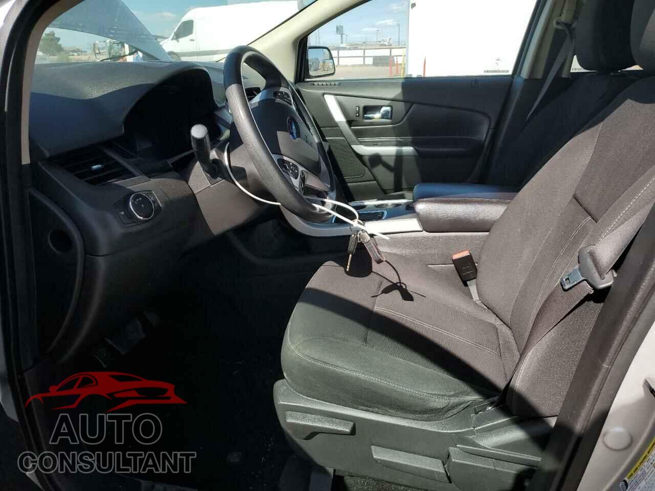 FORD EDGE 2014 - 2FMDK4GC7EBB01072