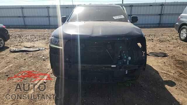DODGE DURANGO 2019 - 1C4RDJDG9KC780039