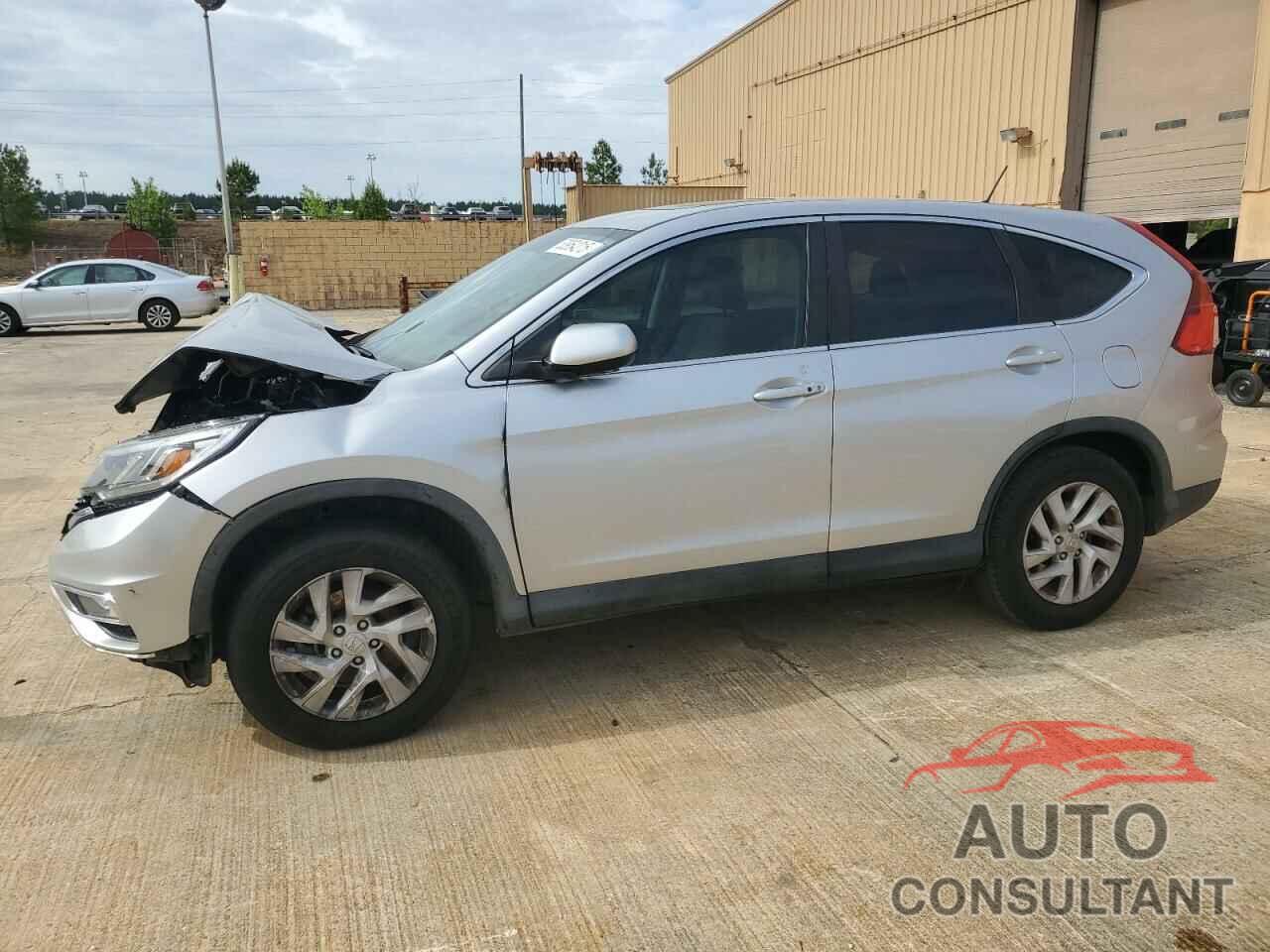 HONDA CRV 2016 - 3CZRM3H58GG715928