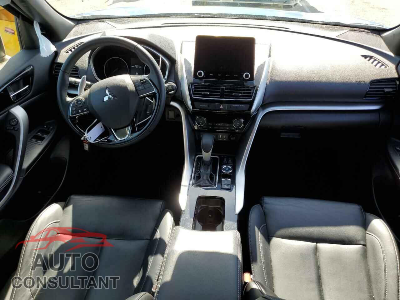MITSUBISHI ECLIPSE 2023 - JA4ATWAA6PZ005418