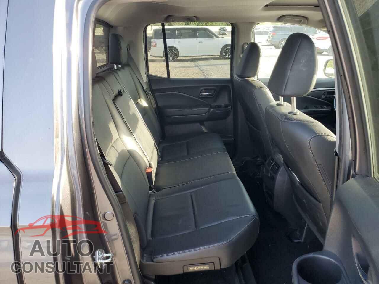 HONDA RIDGELINE 2020 - 5FPYK3F58LB009883
