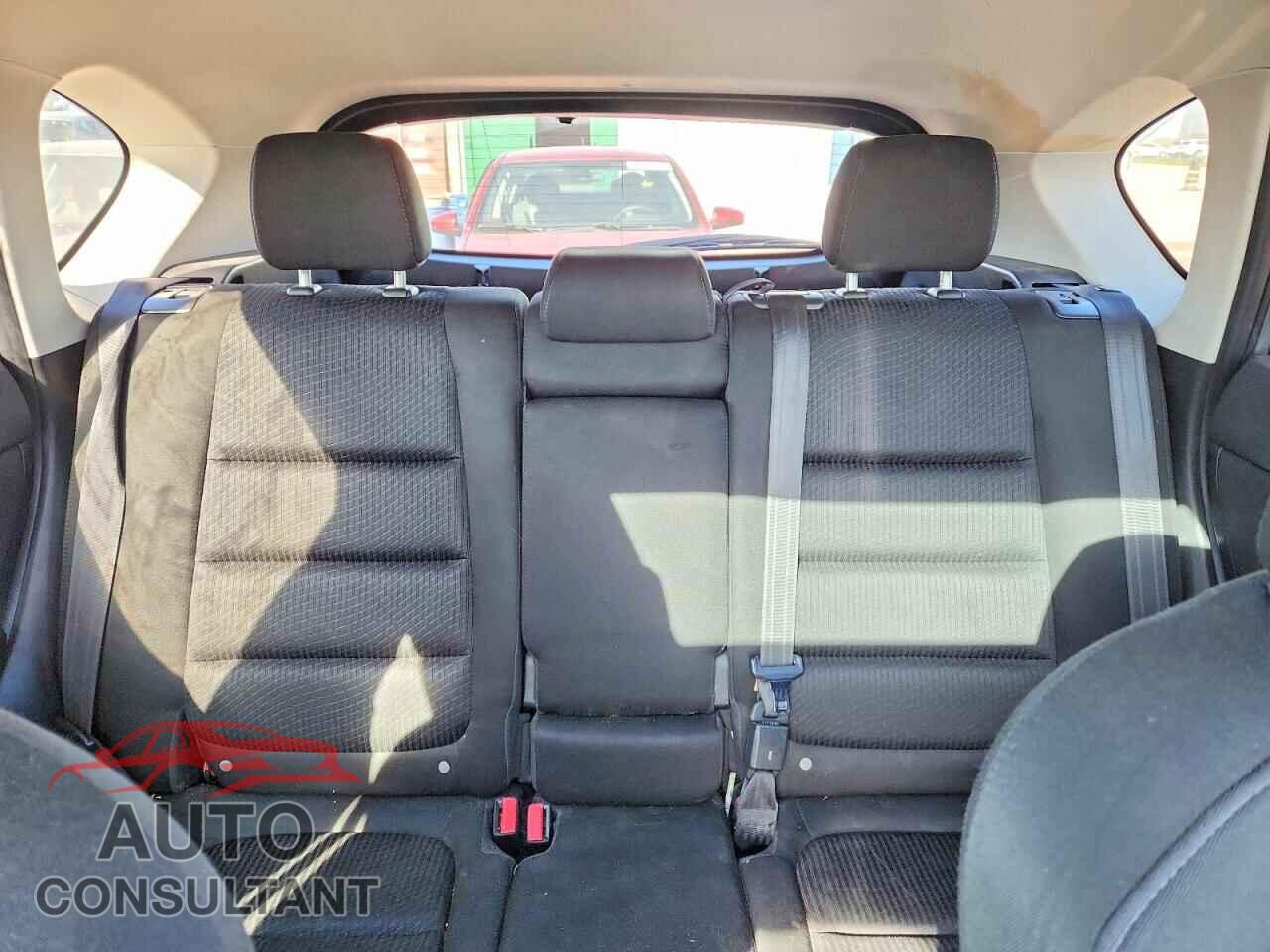 MAZDA CX-5 2014 - JM3KE2CY8E0336615