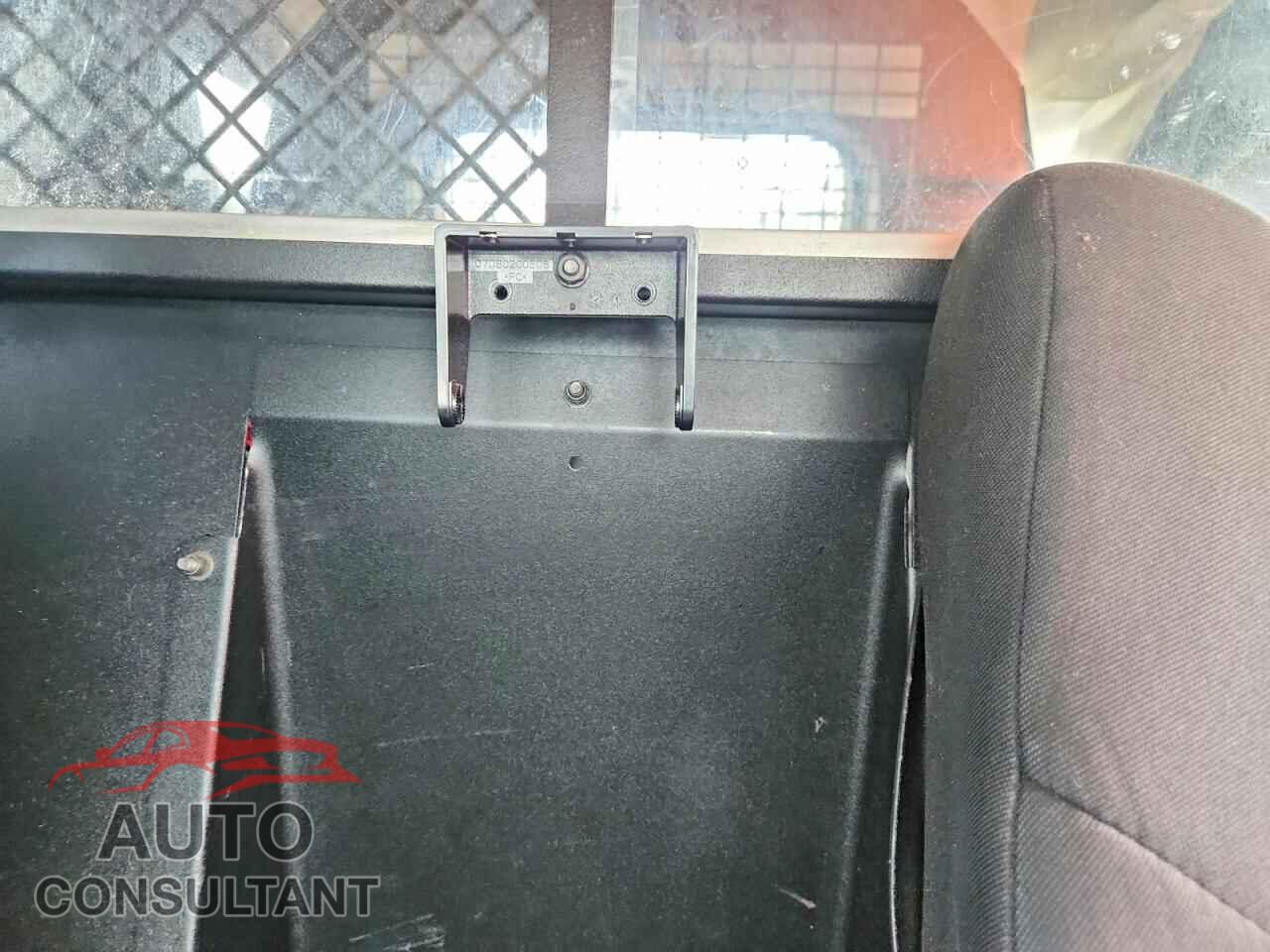 DODGE DURANGO 2021 - 1C4RDJFGXMC642462