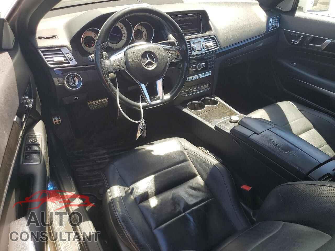 MERCEDES-BENZ E-CLASS 2015 - WDDKJ6HB6FF302001