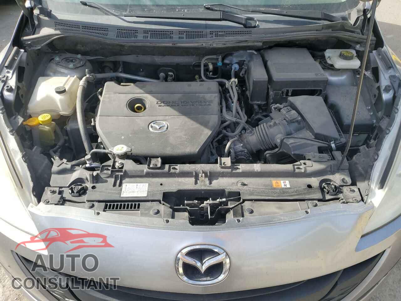 MAZDA 5 2015 - JM1CW2BL2F0185921