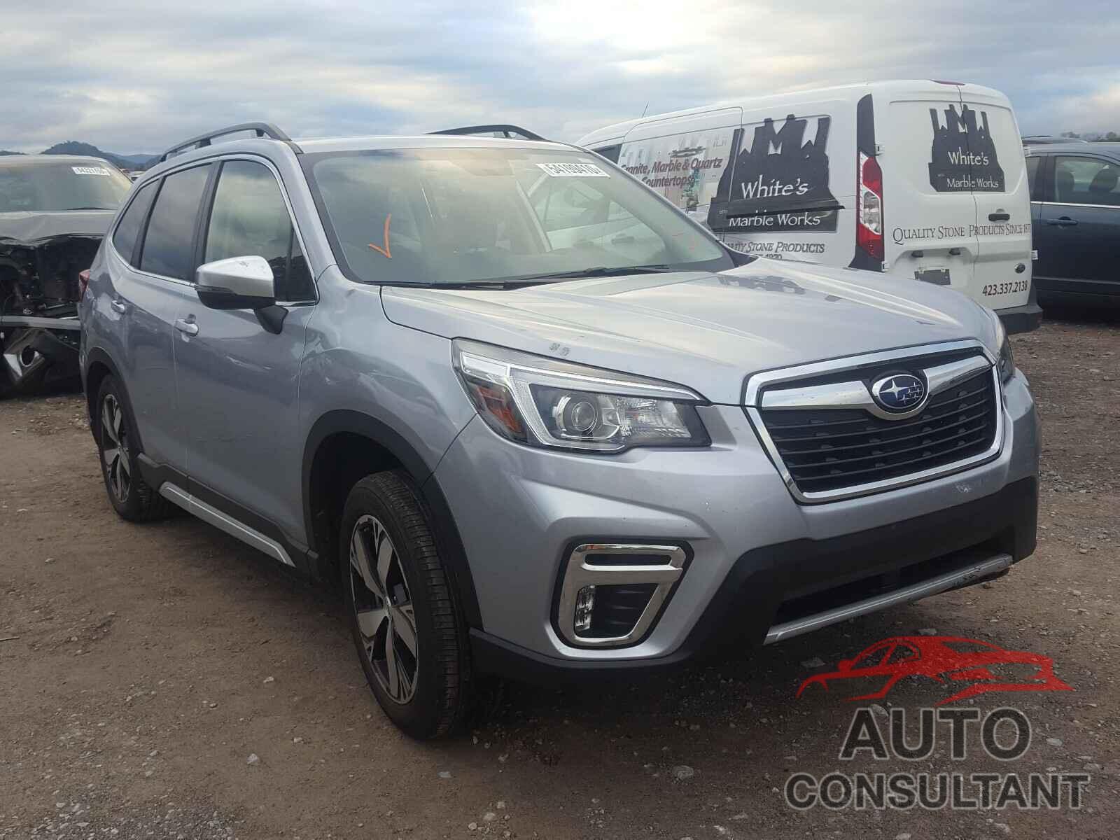 SUBARU FORESTER 2020 - JF2SKAXC3LH414891
