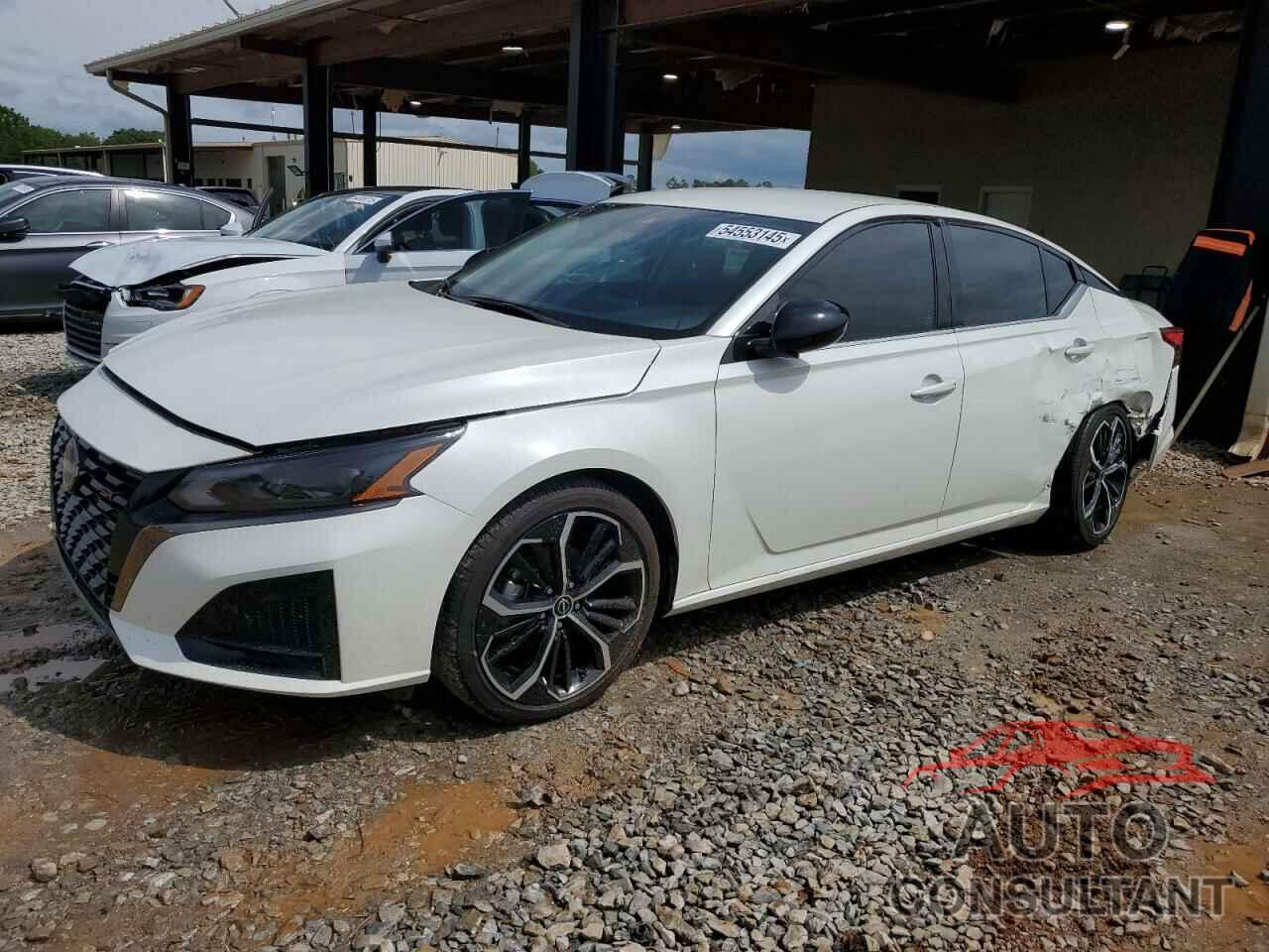 NISSAN ALTIMA 2024 - 1N4BL4CVXRN403259