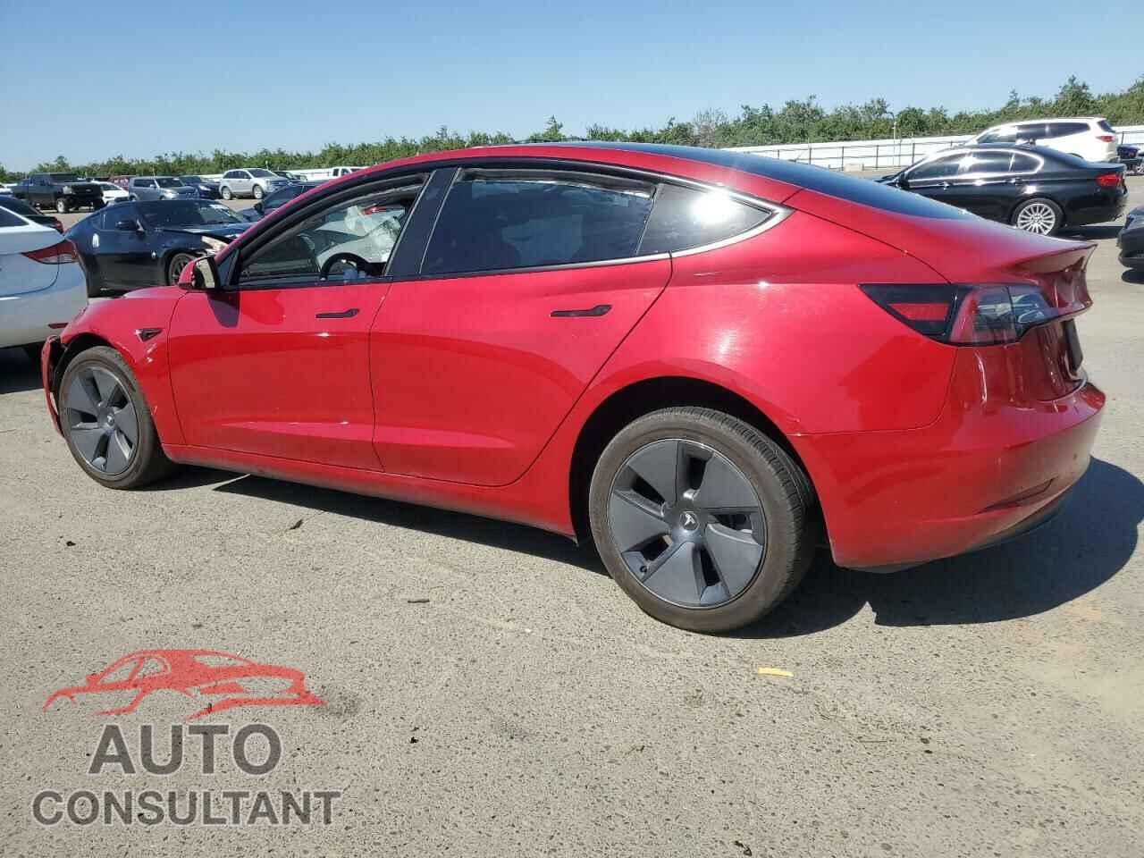 TESLA MODEL 3 2023 - 5YJ3E1EA6PF512539
