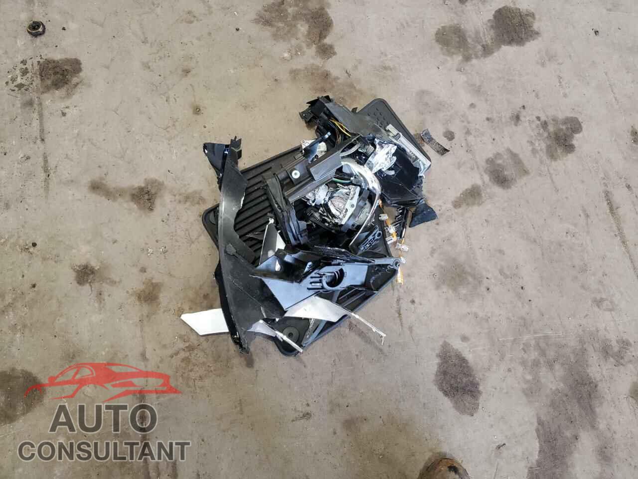AUDI TT 2013 - TRUB3AFK8D1900245