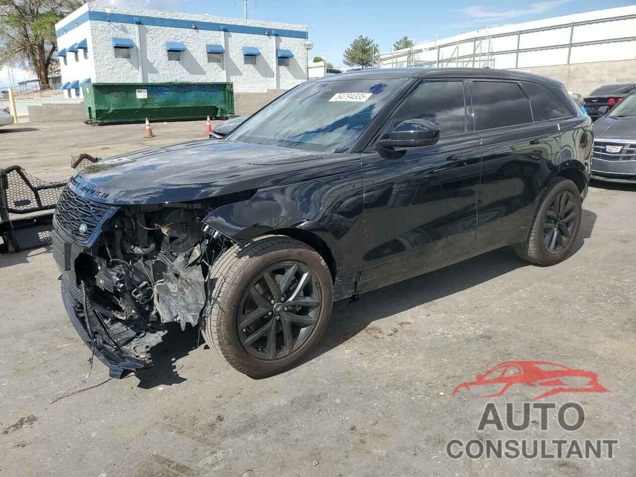 LAND ROVER RANGEROVER 2024 - SALYL2EX3RA370578