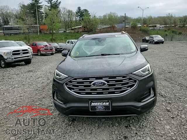 FORD EDGE 2019 - 2FMPK4J92KBB48371