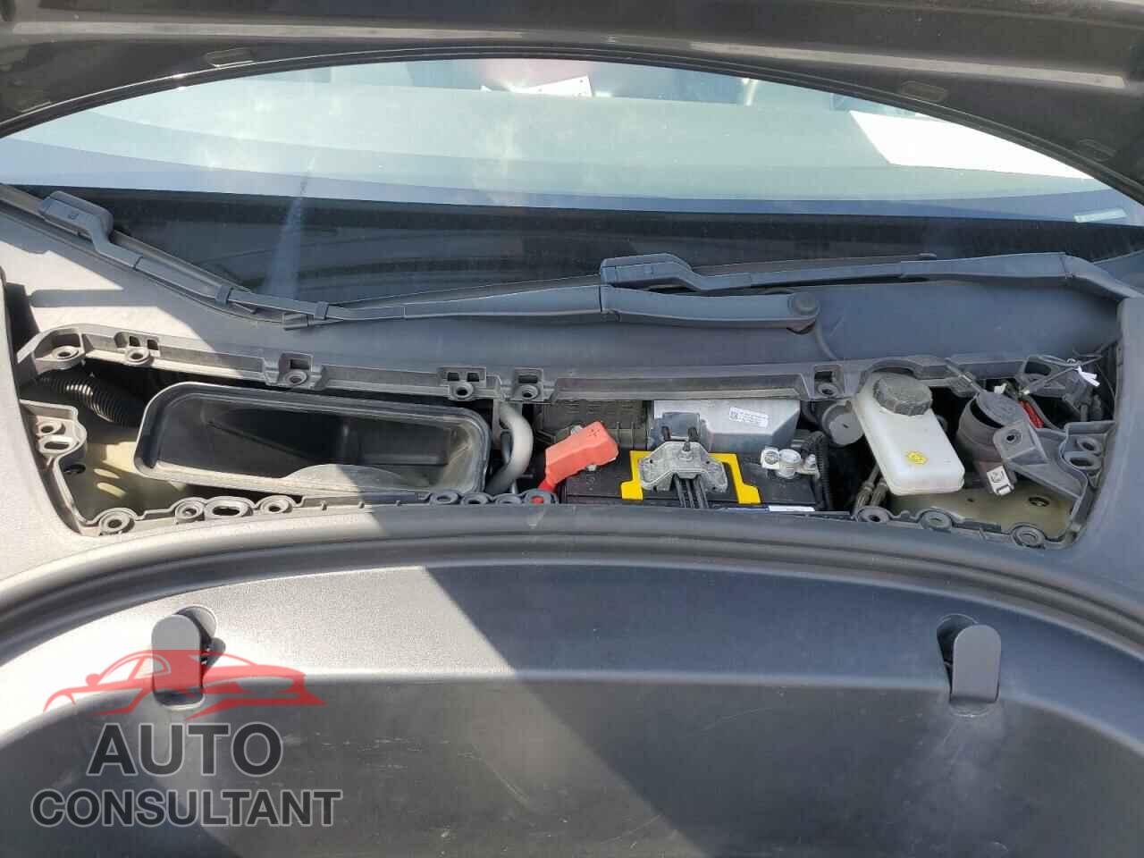 TESLA MODEL 3 2019 - 5YJ3E1EA9KF314367