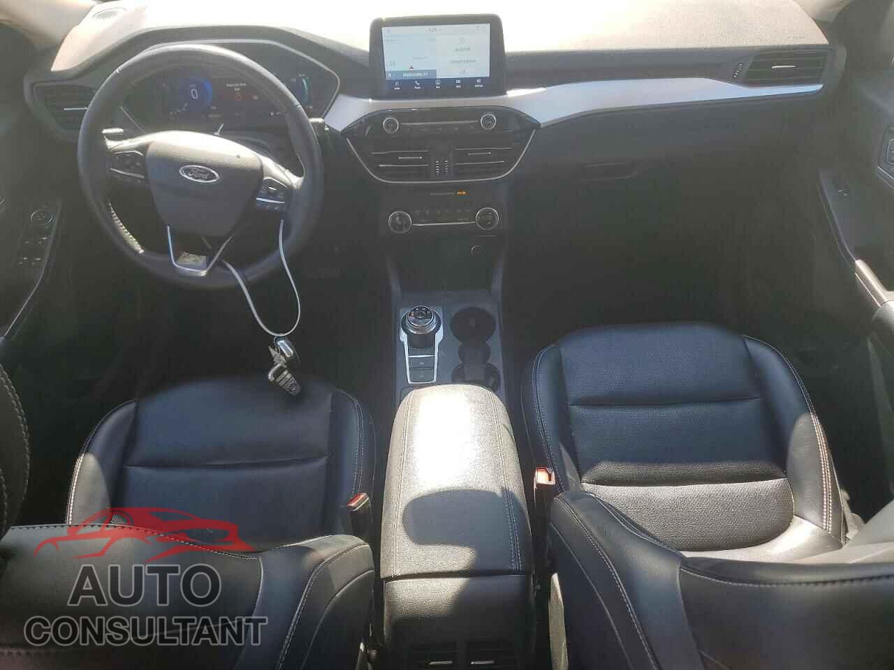 FORD ESCAPE 2020 - 1FMCU9BZ7LUA63364