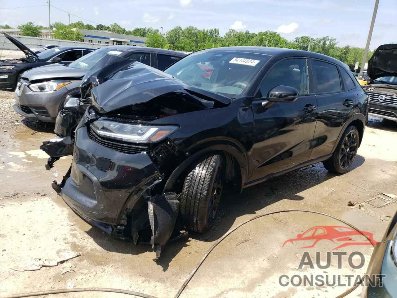 HONDA HR-V 2024 - 3CZRZ2H57RM753070