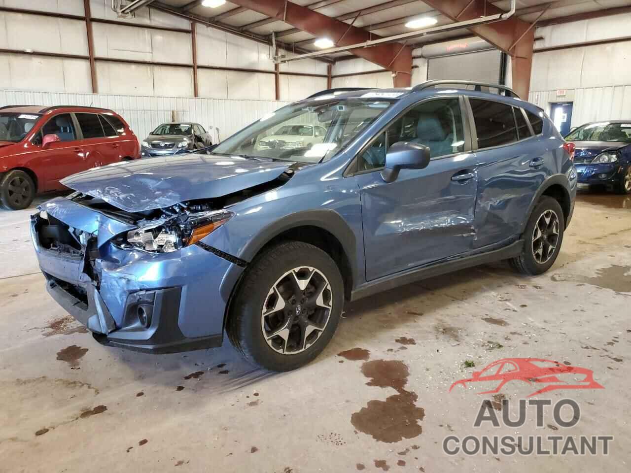 SUBARU CROSSTREK 2020 - JF2GTABC5L8209423