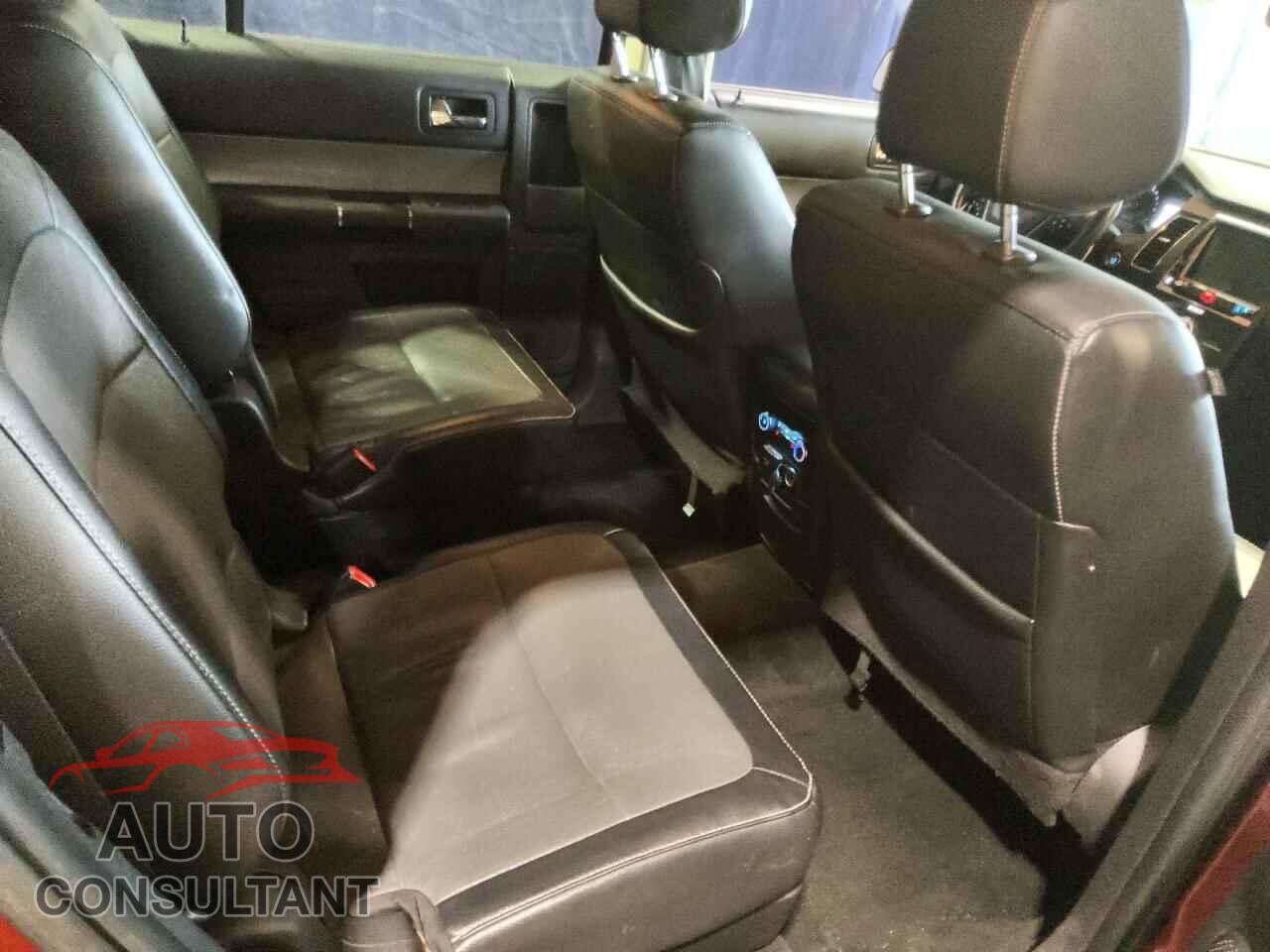 FORD FLEX 2014 - 2FMGK5D86EBD23041
