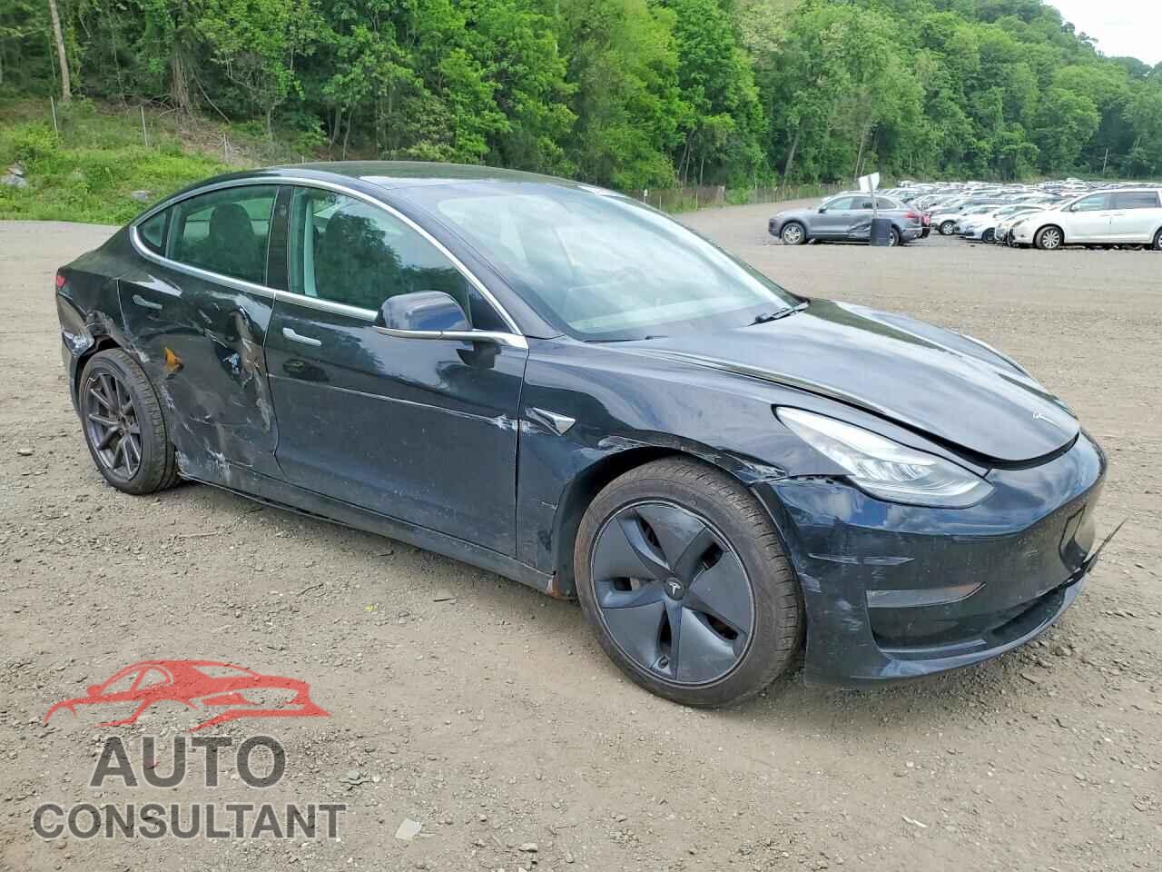 TESLA MODEL 3 2019 - 5YJ3E1EB5KF359296