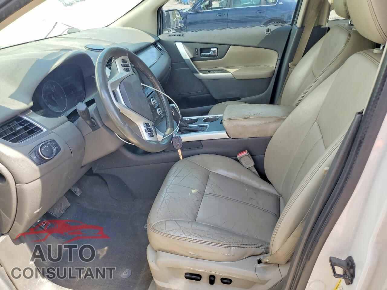 FORD EDGE 2013 - 2FMDK4JC4DBA73352
