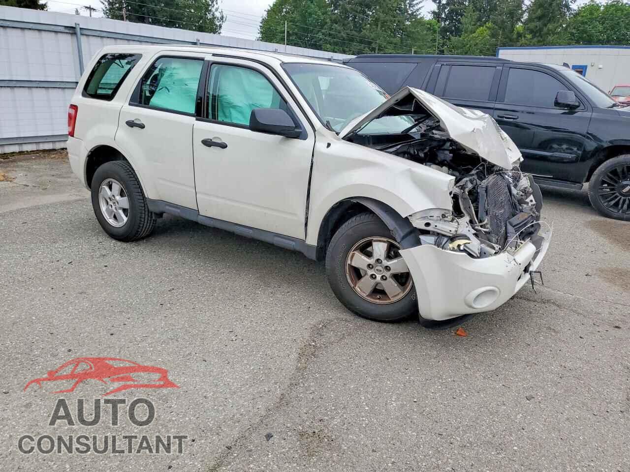 FORD ESCAPE 2012 - 1FMCU0C78CKC83777