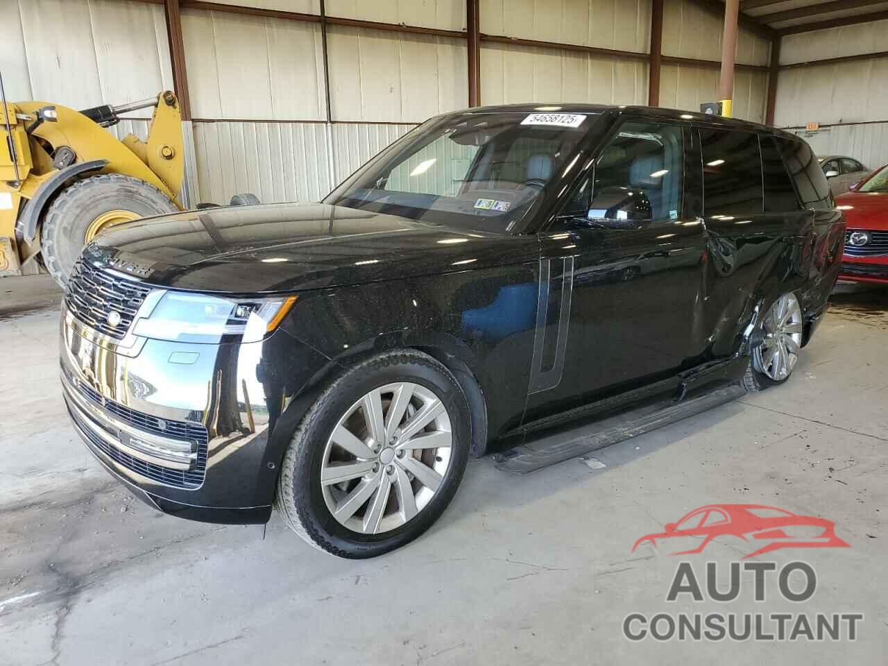 LAND ROVER RANGEROVER 2023 - SALKP9FU7PA048563