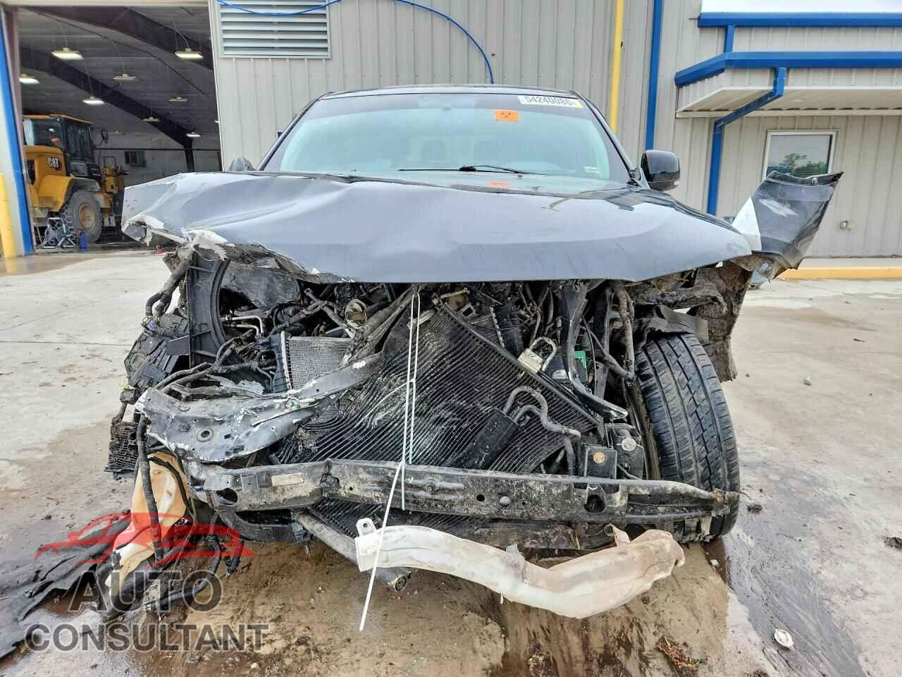 DODGE DURANGO 2013 - 1C4RDJDG9DC664889