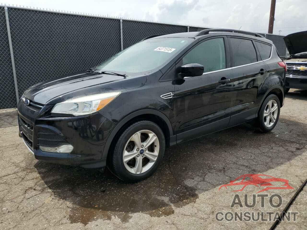 FORD ESCAPE 2016 - 1FMCU9GX4GUA96593