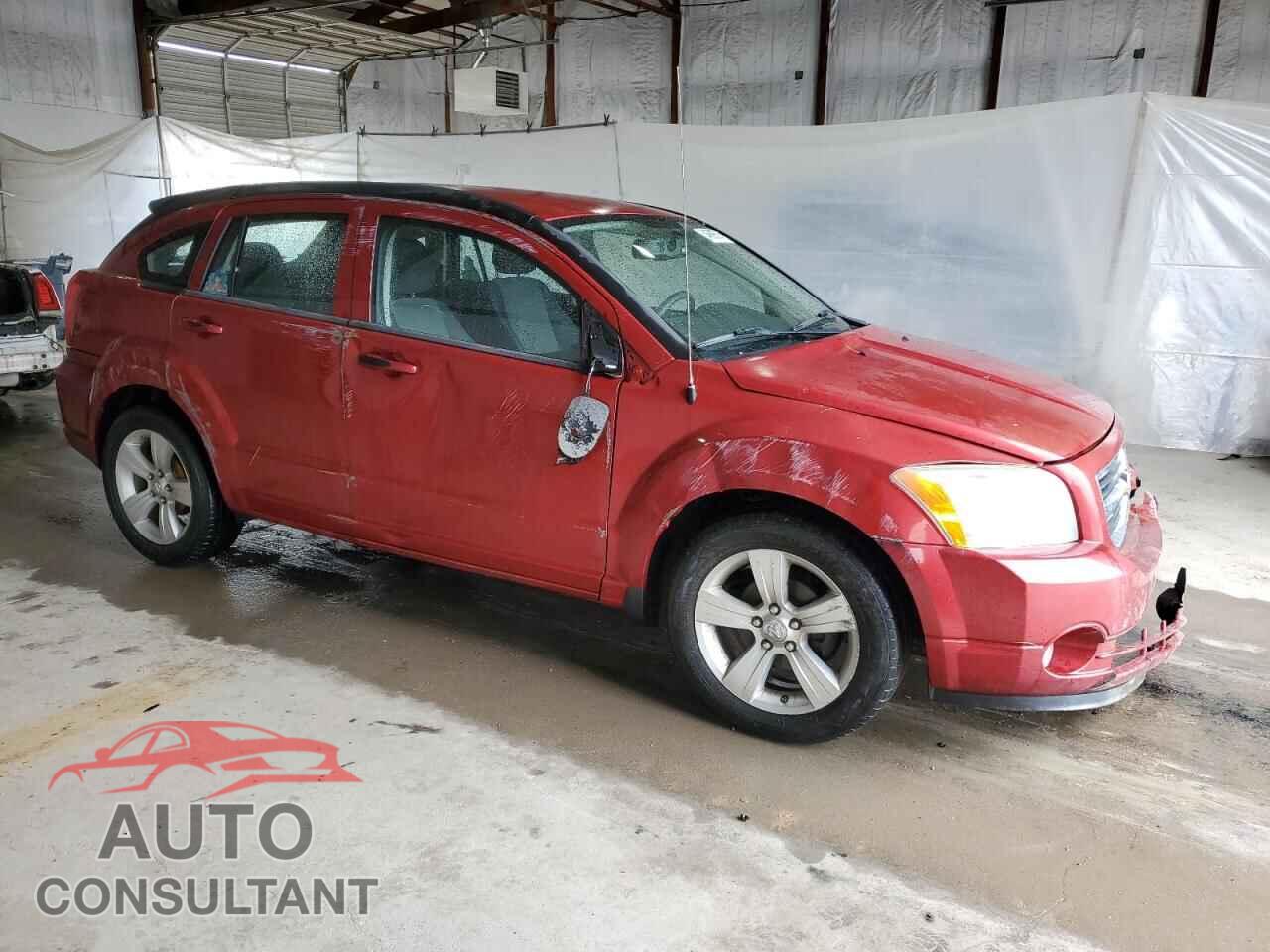 DODGE CALIBER 2010 - 1B3CB3HA5AD569153