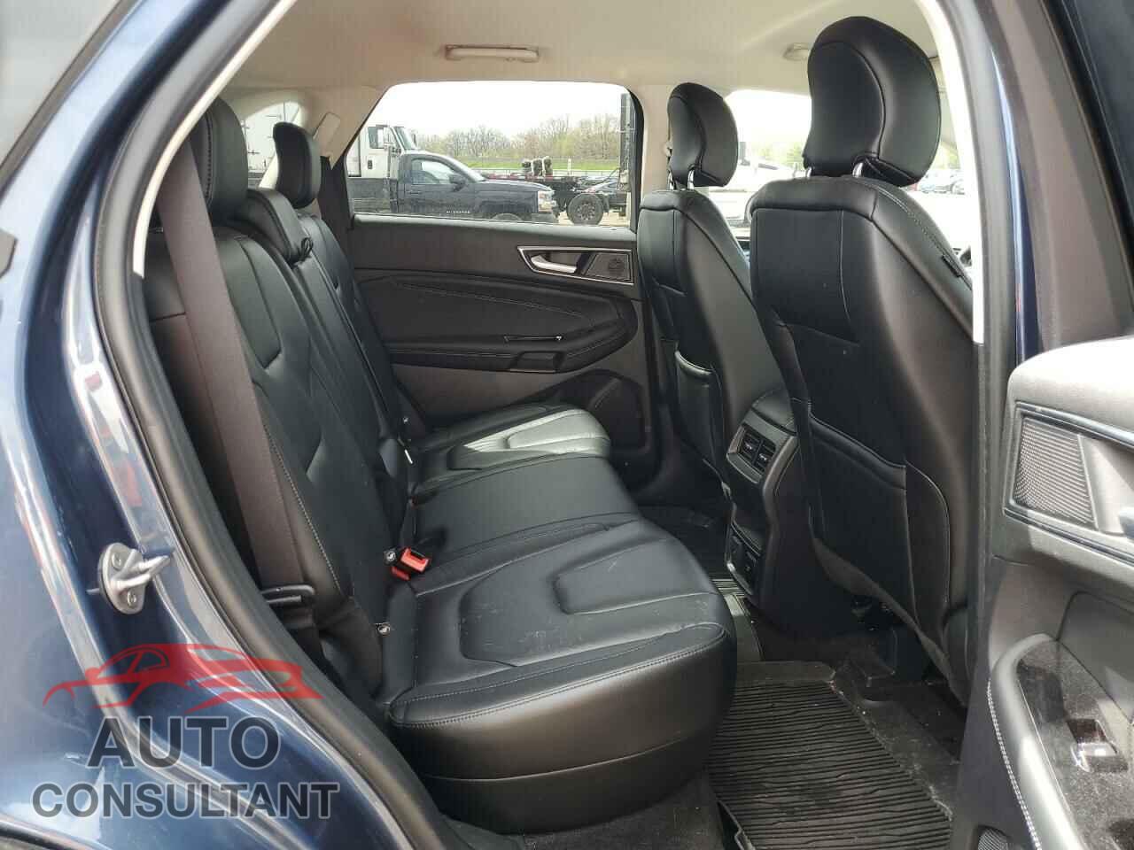 FORD EDGE 2019 - 2FMPK4K99KBC11058