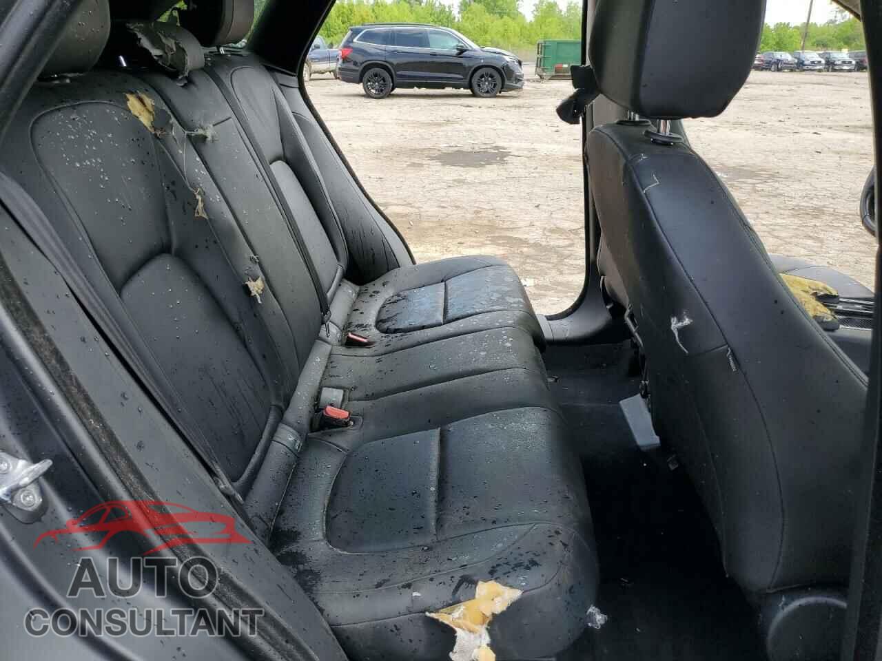 JAGUAR F-PACE 2019 - SADCS2FX2KA606070