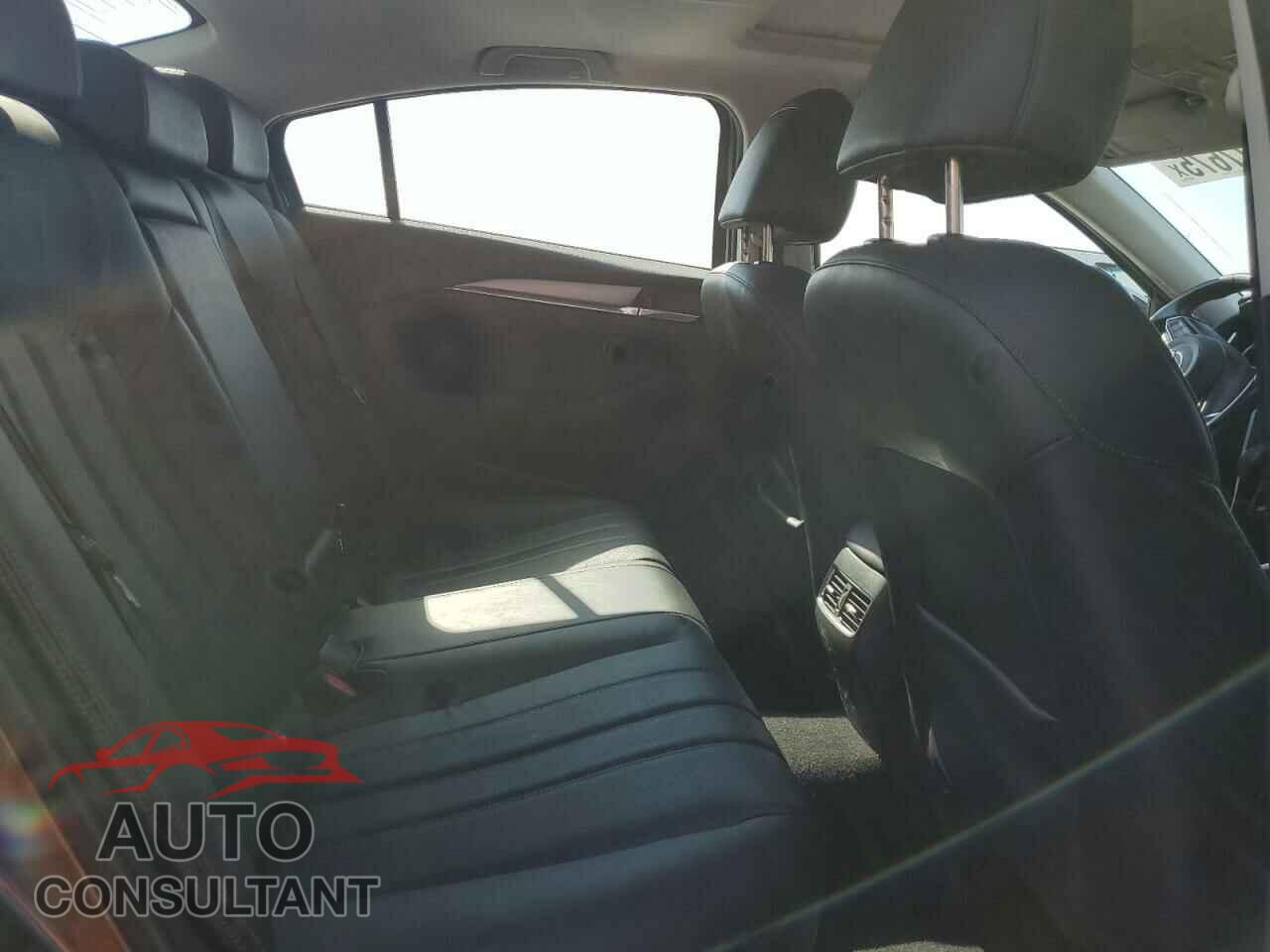 MAZDA 6 2018 - JM1GL1VM2J1301419