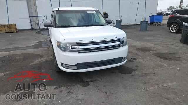FORD FLEX 2014 - 2FMGK5C86EBD36180