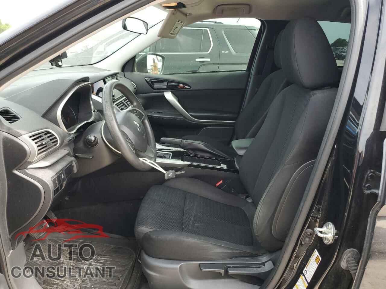 MITSUBISHI ECLIPSE 2018 - JA4AT3AA6JZ061977